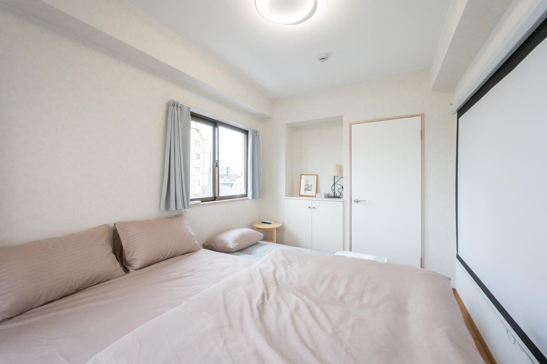 荏原中延駅から3分,広々ldk,貸切,品川駅まで20分,comfortable Tokyo