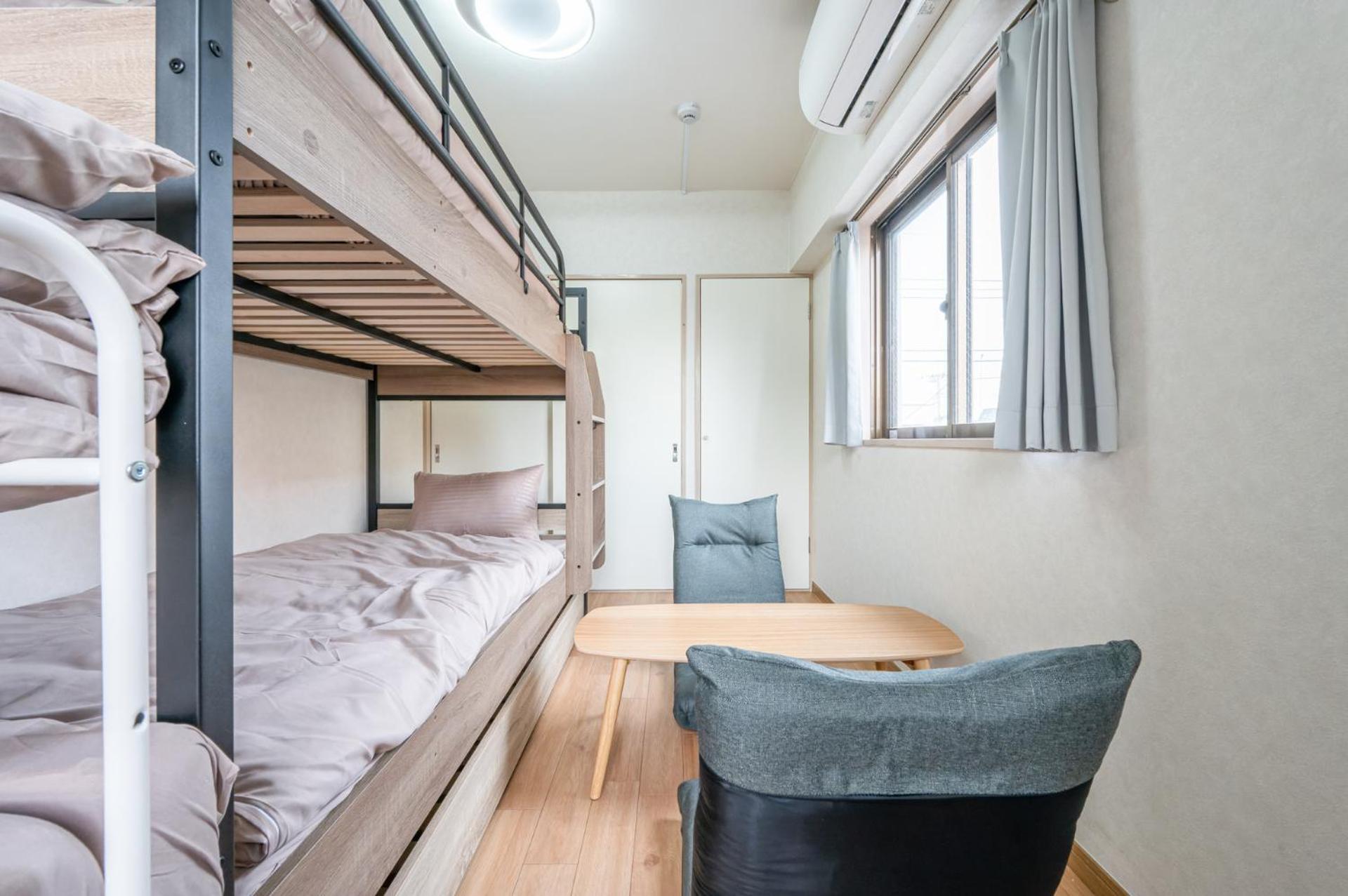 荏原中延駅から3分,広々ldk,貸切,品川駅まで20分,comfortable * Tokyo