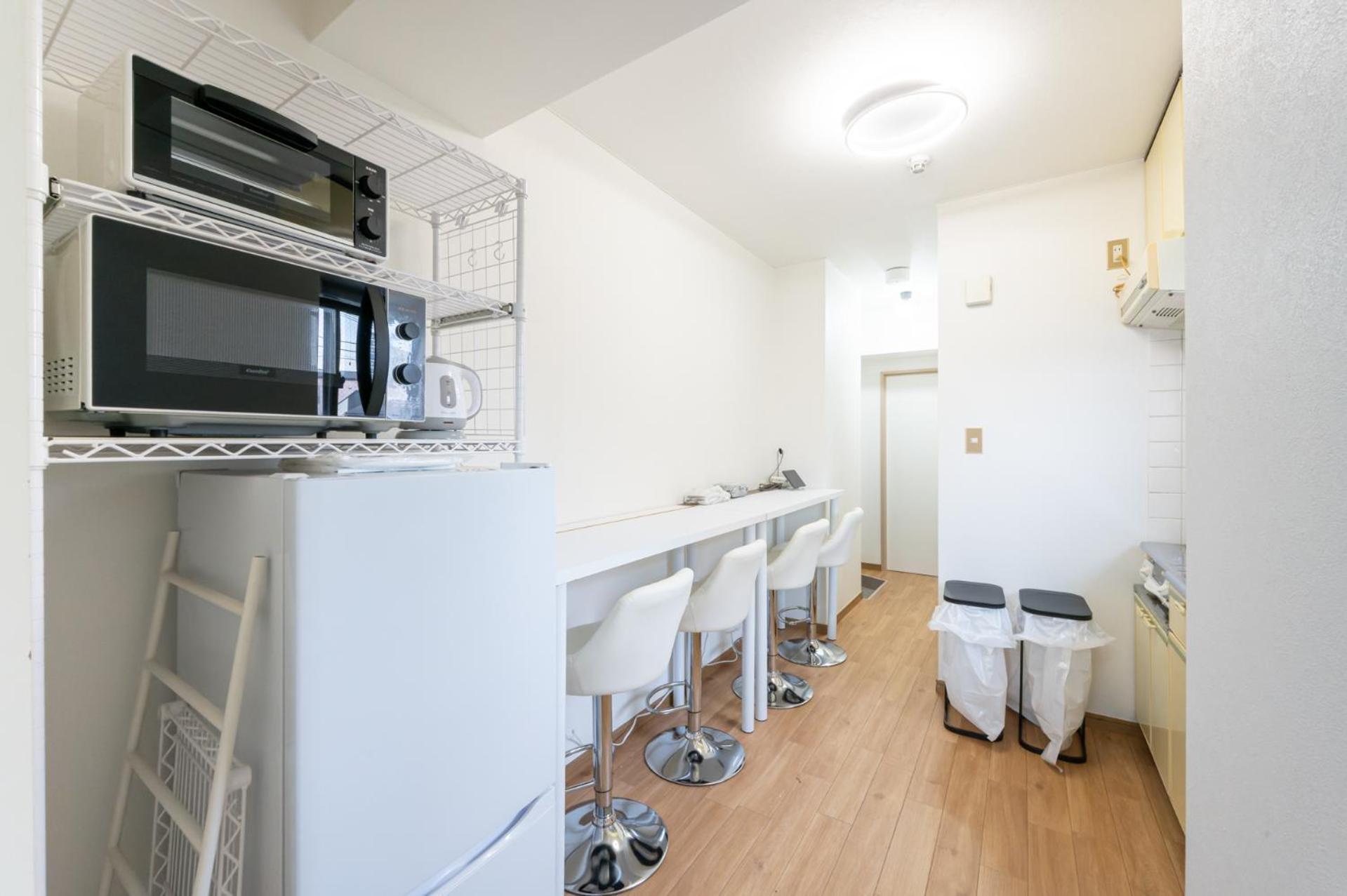 Apartment 荏原中延駅から3分,広々ldk,貸切,品川駅まで20分,comfortable *
