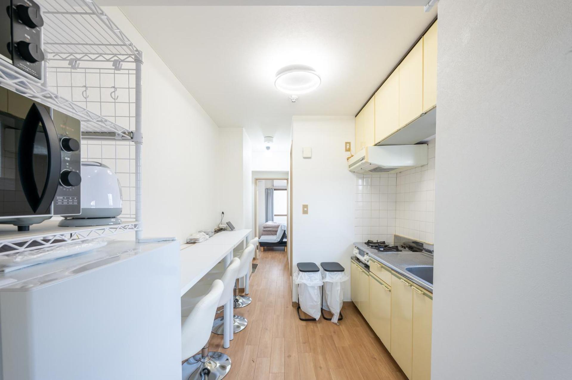 荏原中延駅から3分,広々ldk,貸切,品川駅まで20分,comfortable