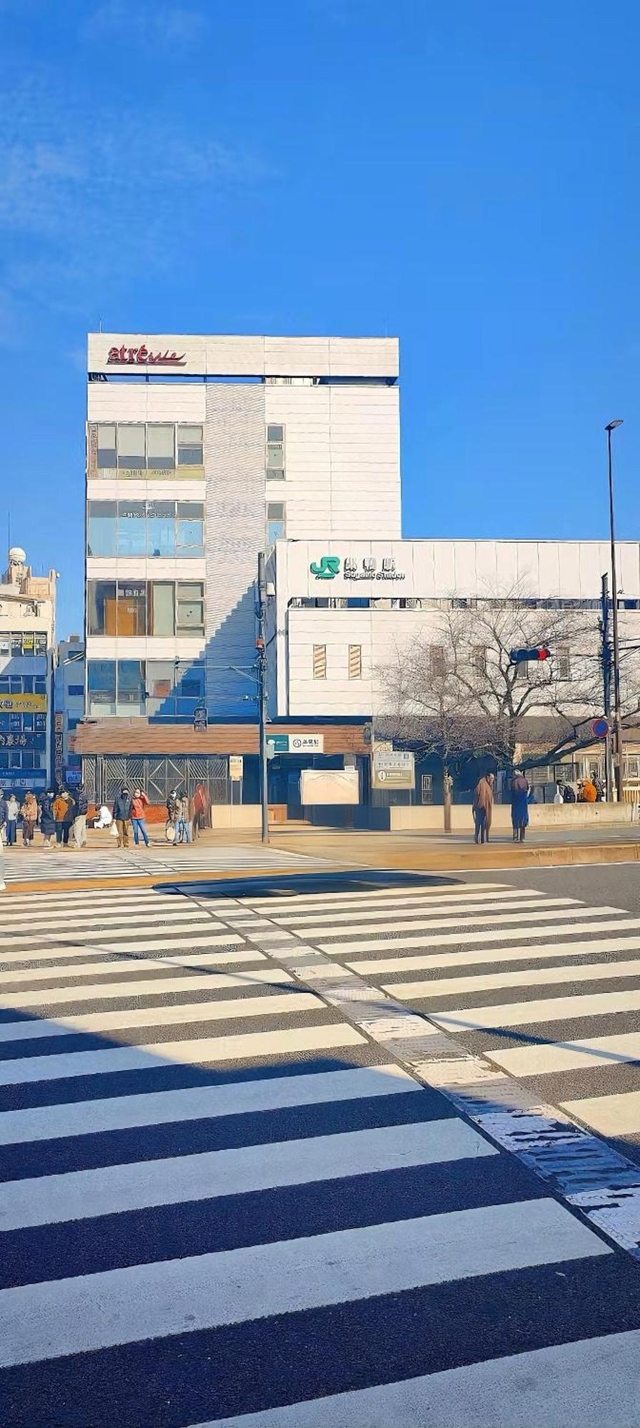 Apartment 桜の川34 Sugamo Diamond Mansion 401 Direct To Ikebukuro Yamanote Line 5mins *