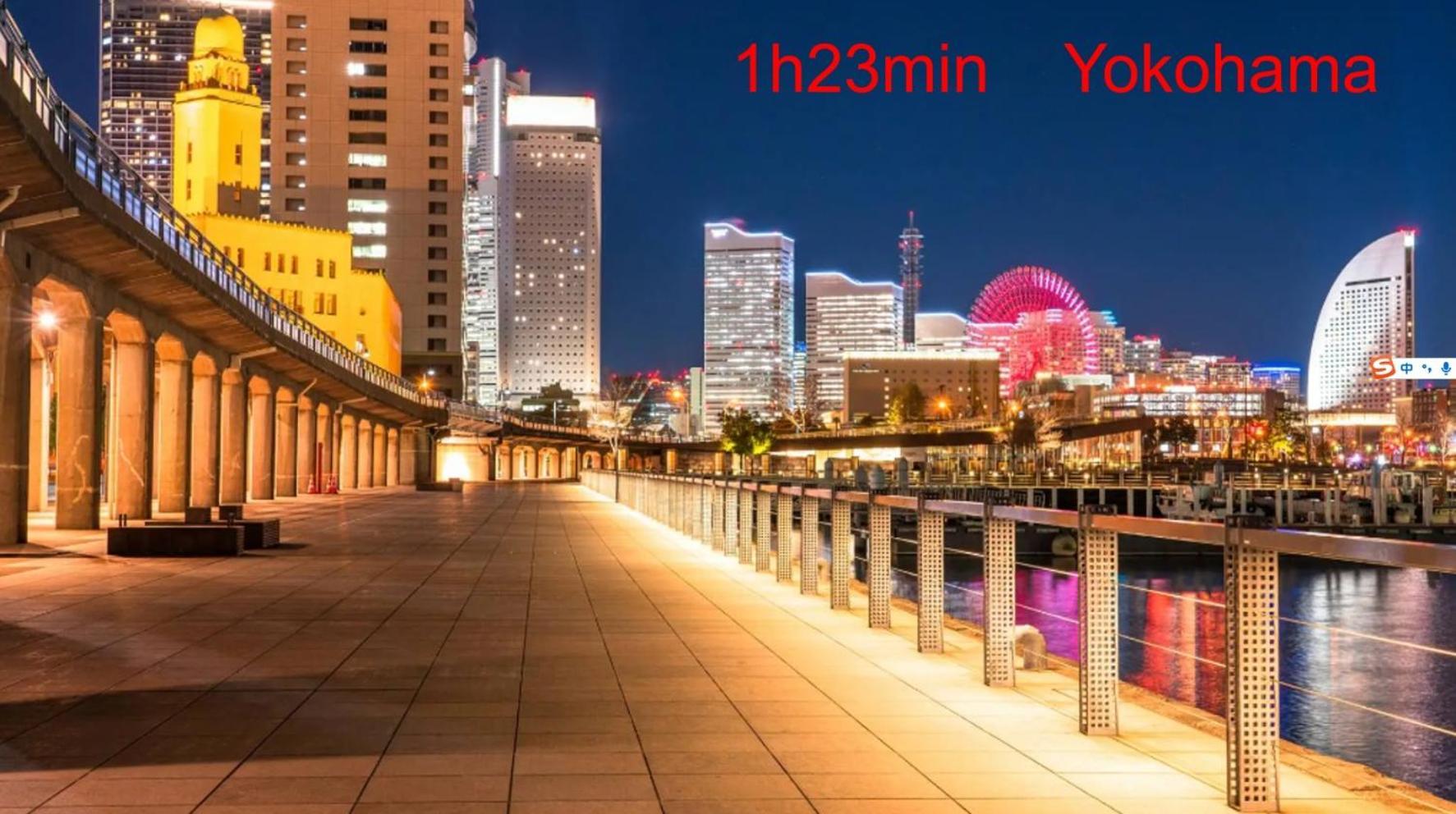 Apartment 24年9月オープン 白山駅5分 収容12人 丸貸し切り 101室 *