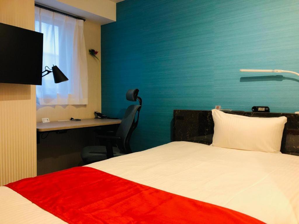 Hotel Bougainvillea Akebonobashi