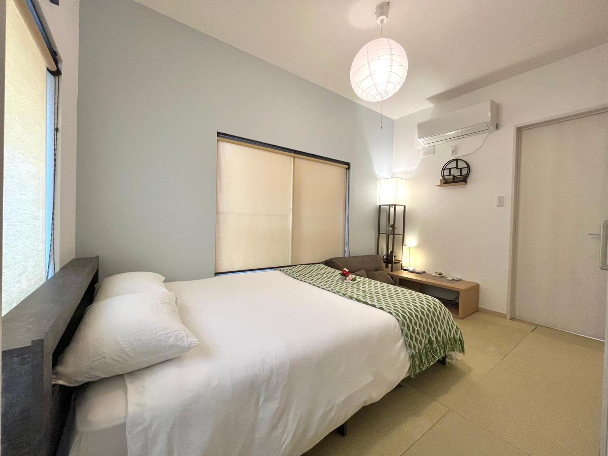 Luna House Asakusa Skytree Apartment *