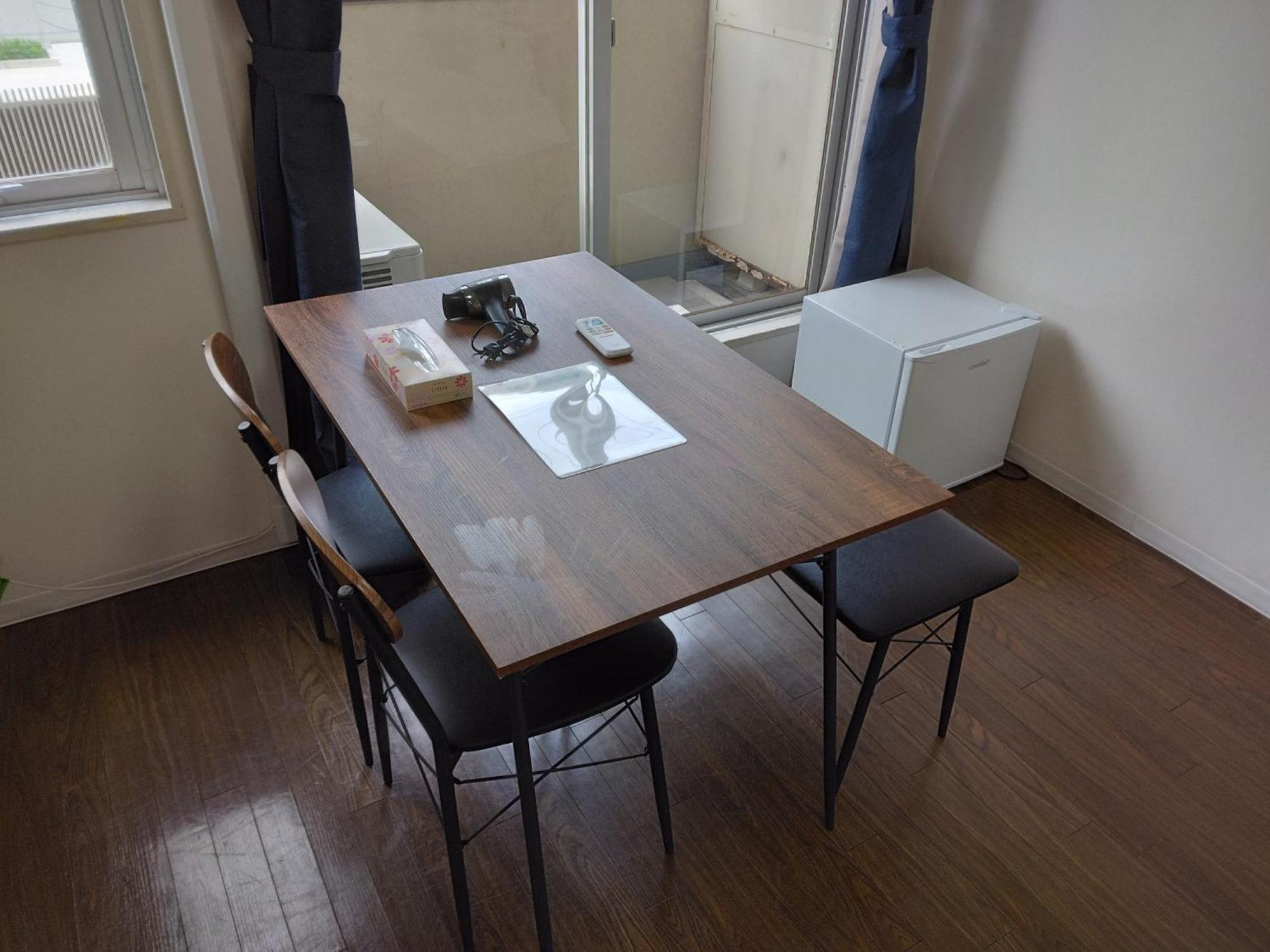 藤和エクシール道玄坂d Apartment *