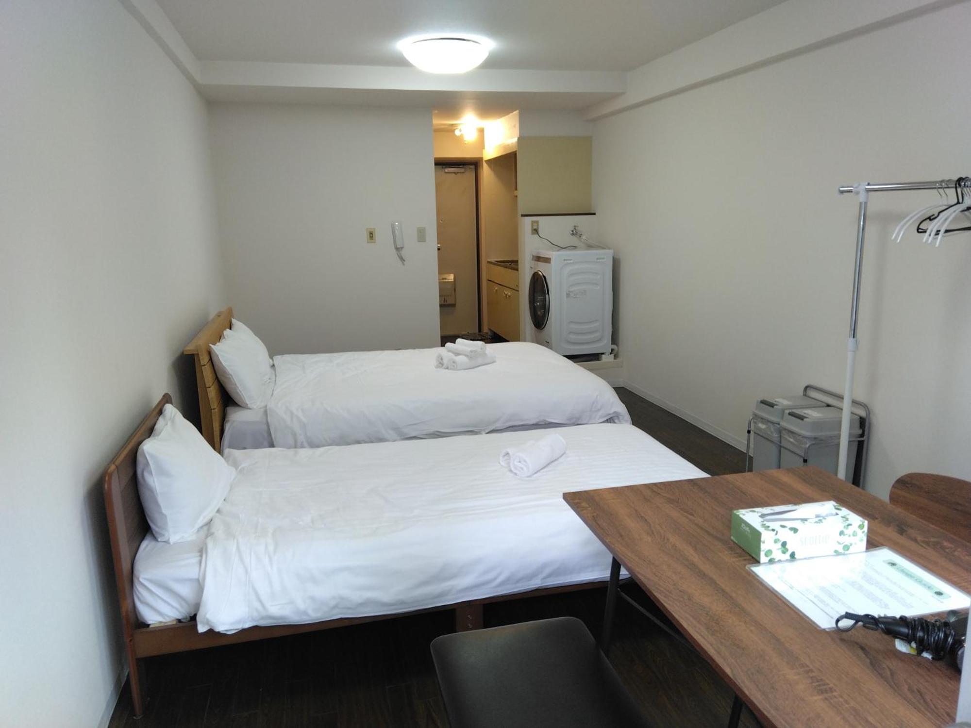 藤和エクシール道玄坂d Tokyo