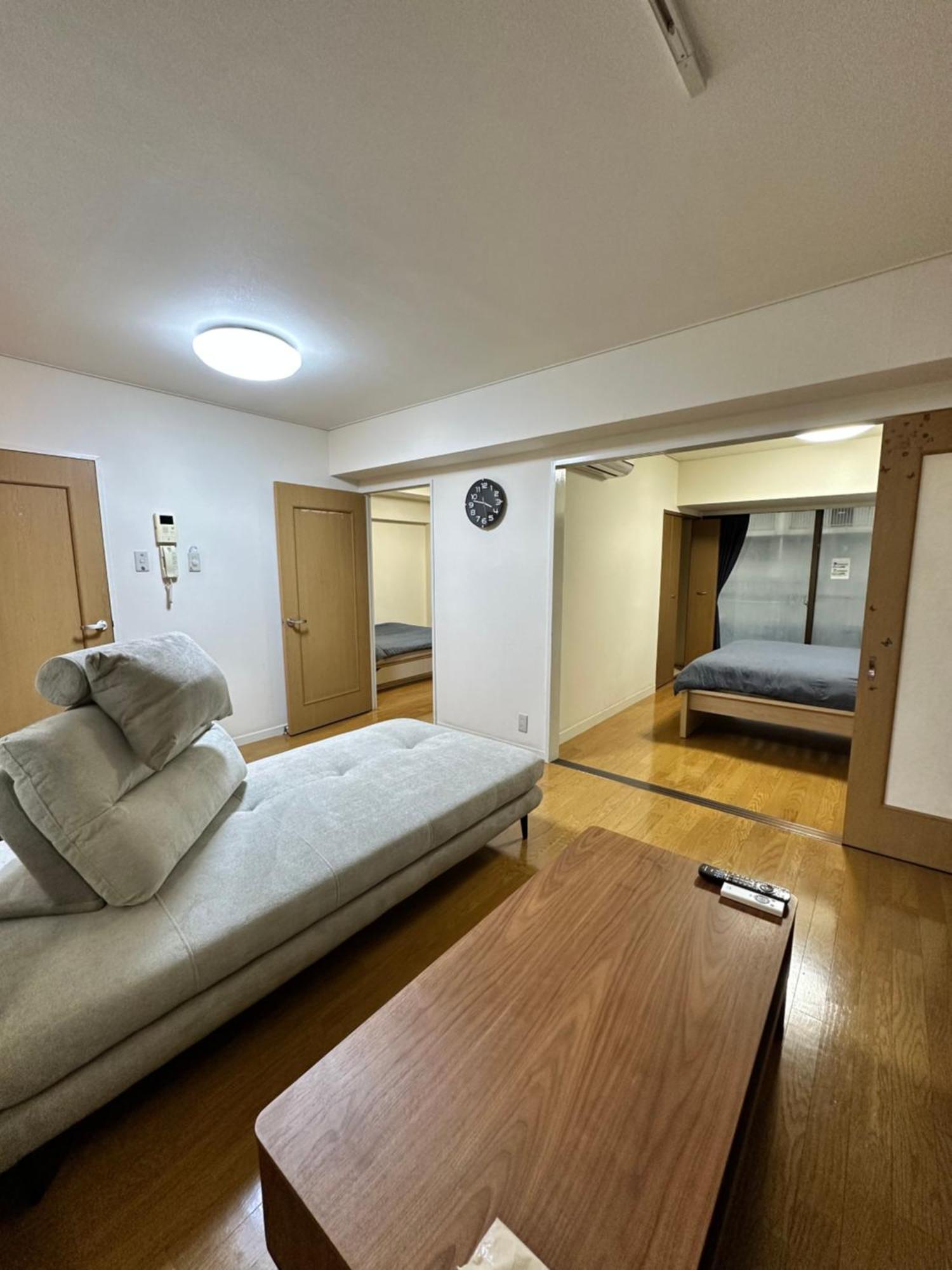 渋谷ライオンズマンション道玄坂七 Apartment Tokyo