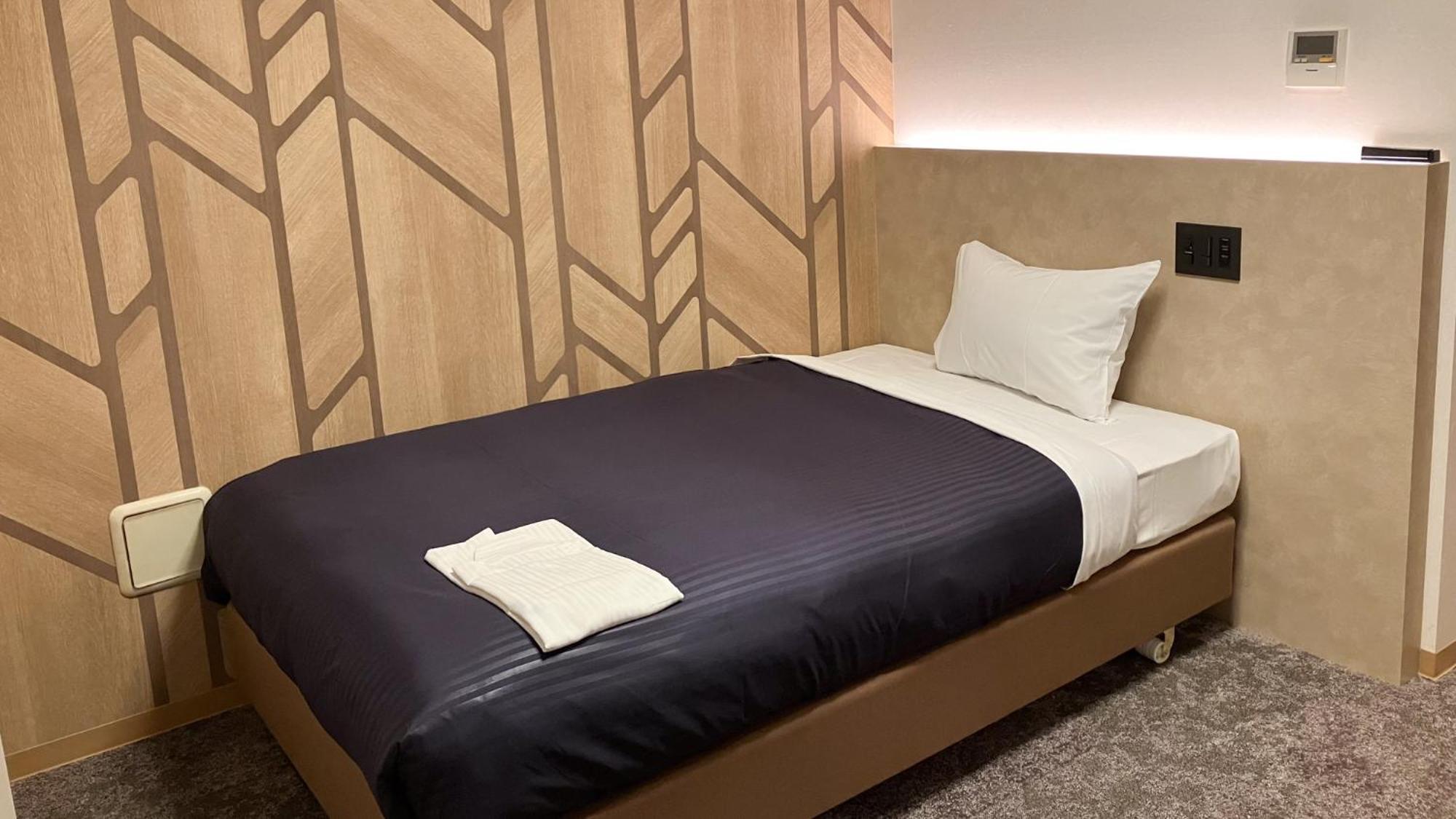 Hotel Livemax Budget Shinbashi Tokyo
