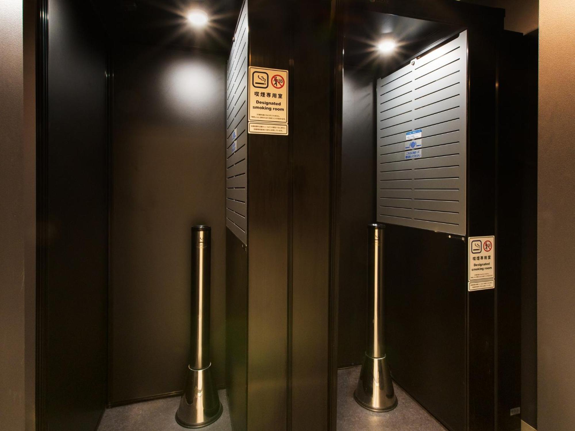 Fontaine Tokyo-hatchobori 3*