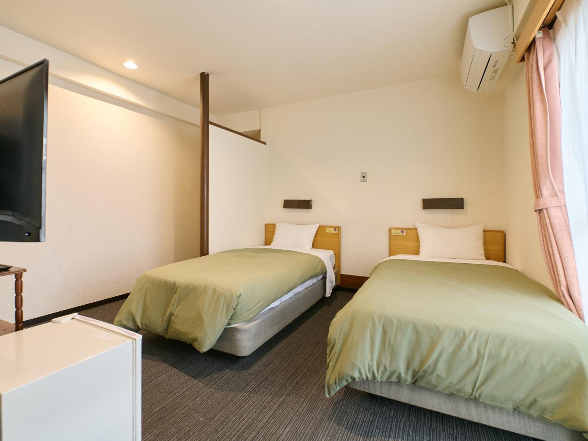 Tabist Tetora Ikebukuro Hotel Tokyo
