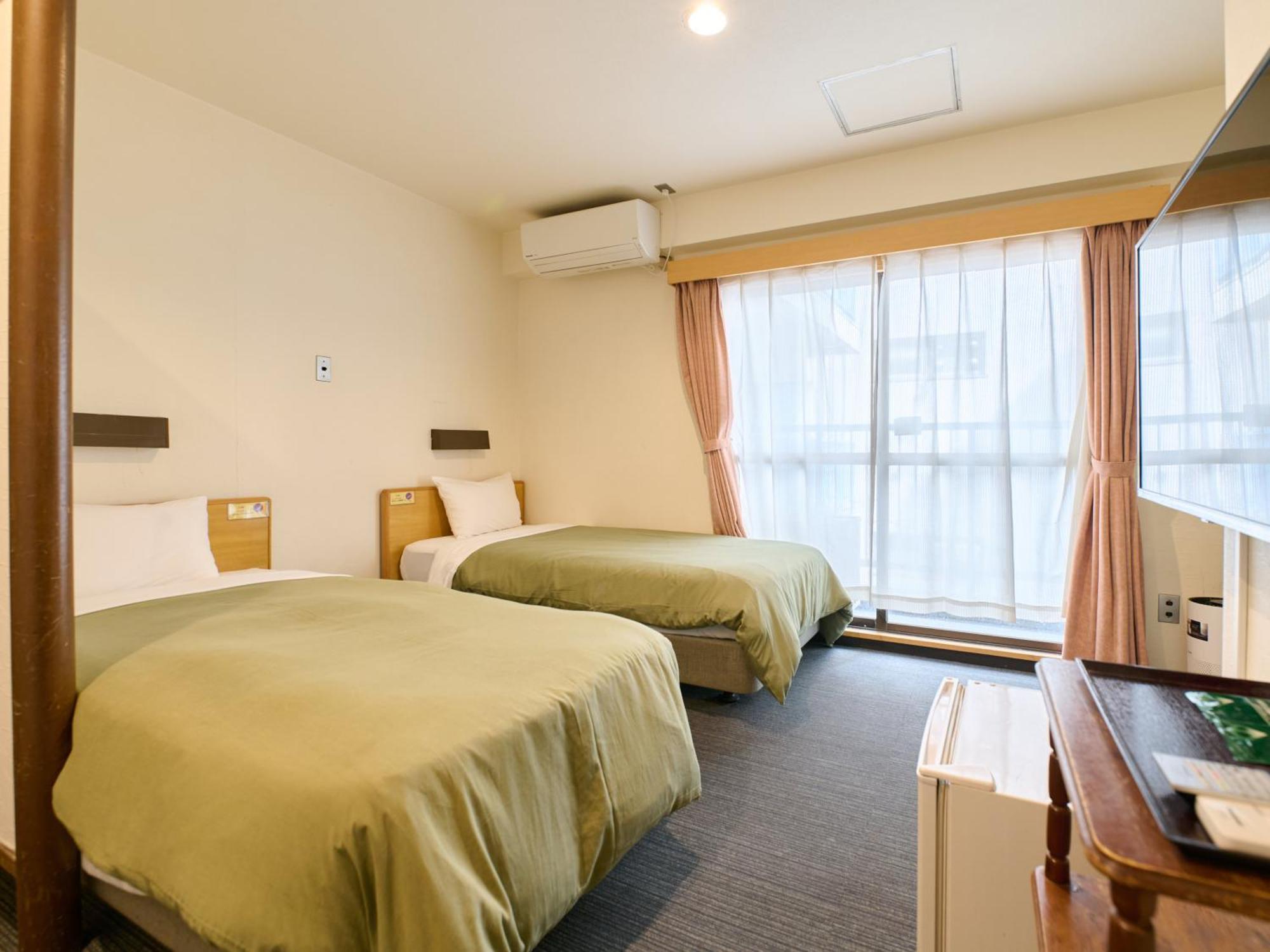 Hotel Tabist Tetora Ikebukuro