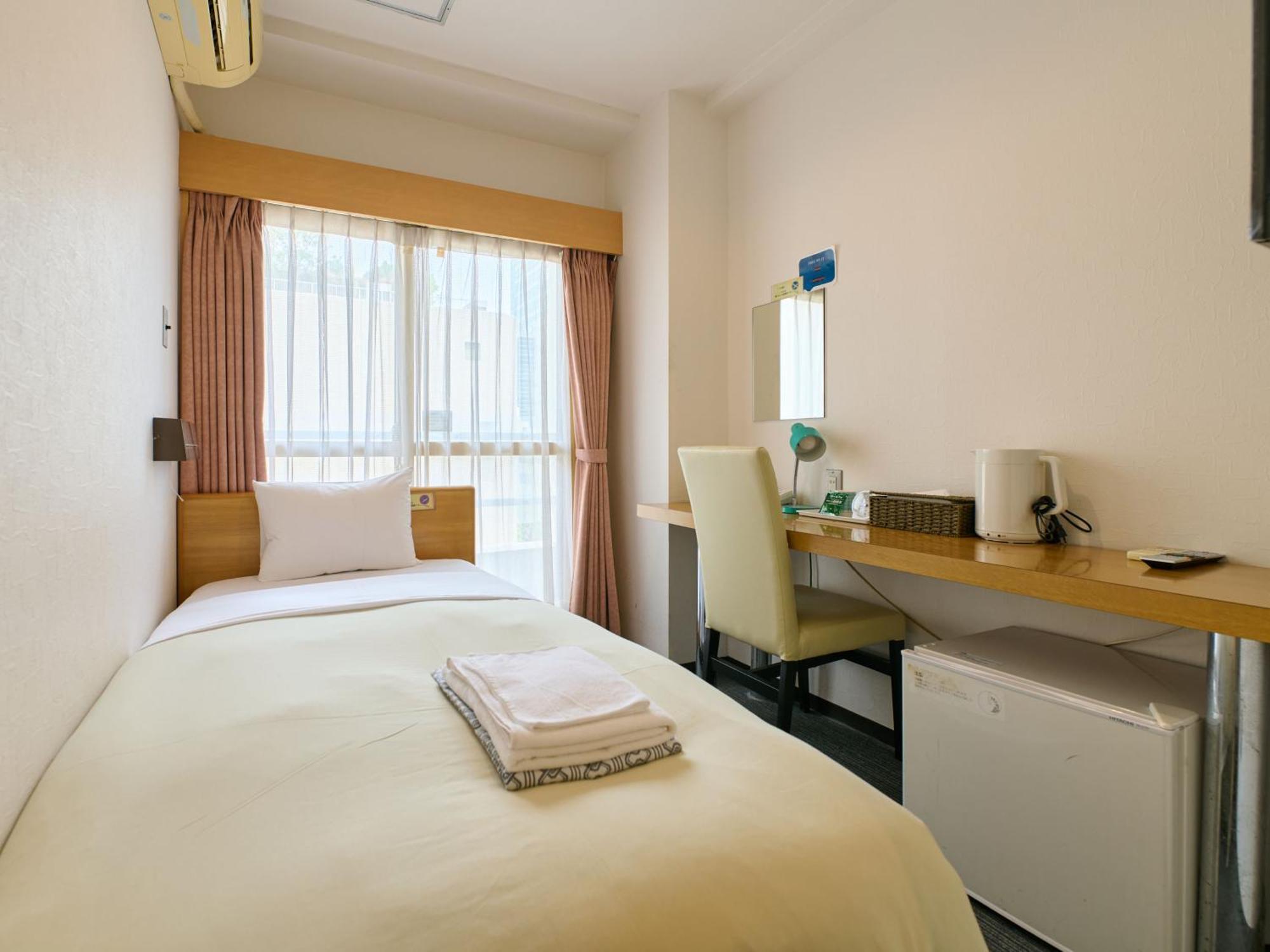 Hotel Tabist Tetora Ikebukuro 2*