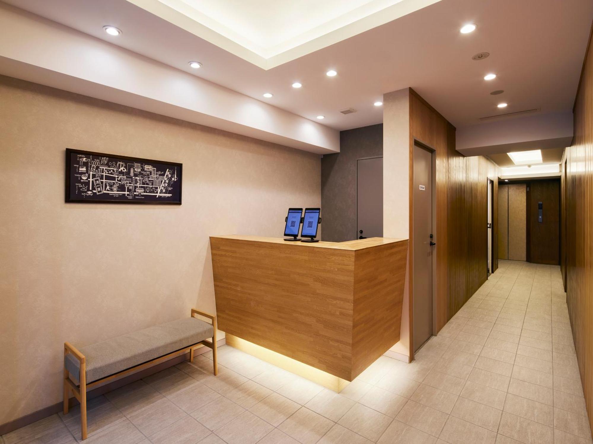 Minn Asakusa 3*