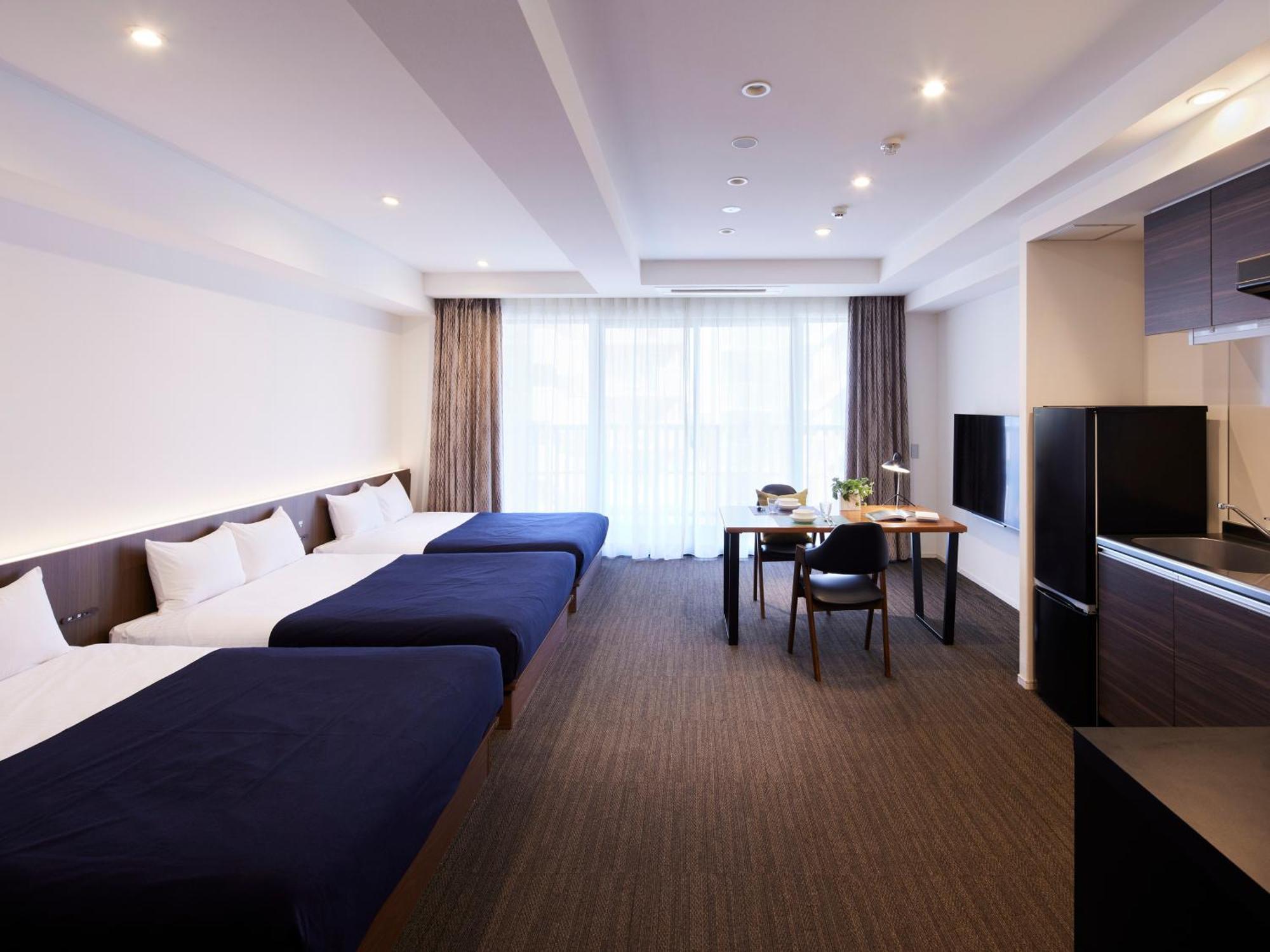 Minn Asakusa 3*