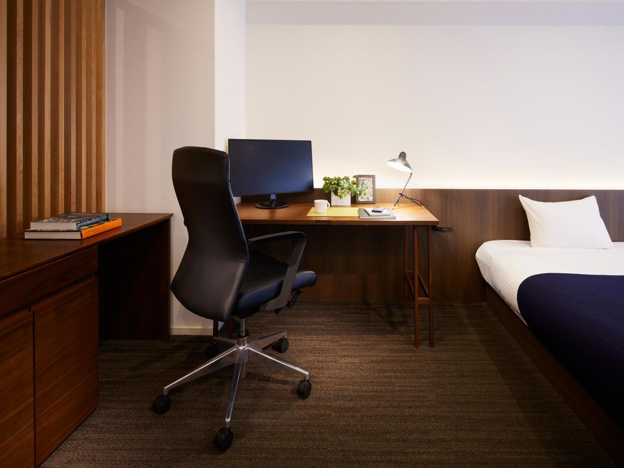 Minn Asakusa Aparthotel 3*