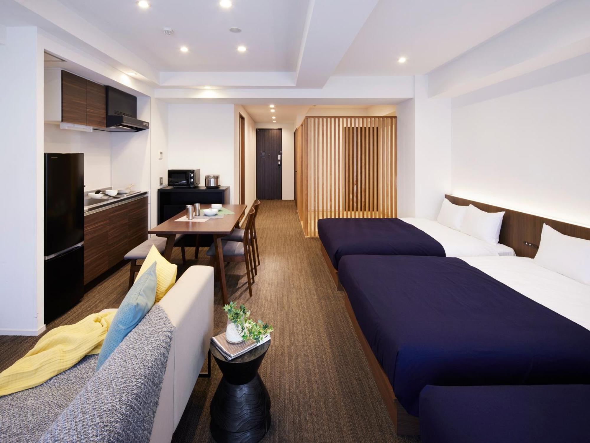 Minn Asakusa 3*