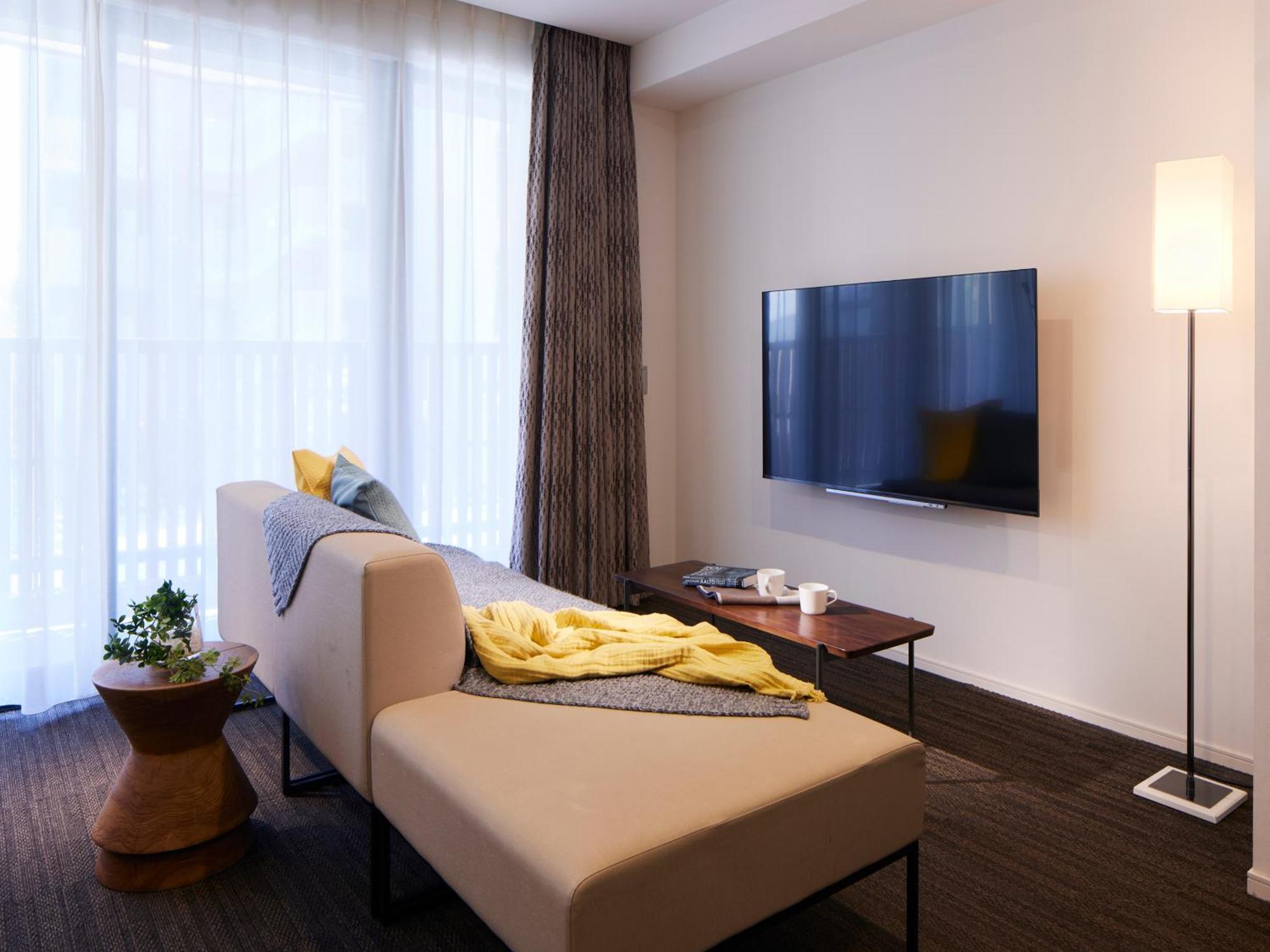 Minn Asakusa 3* Tokyo