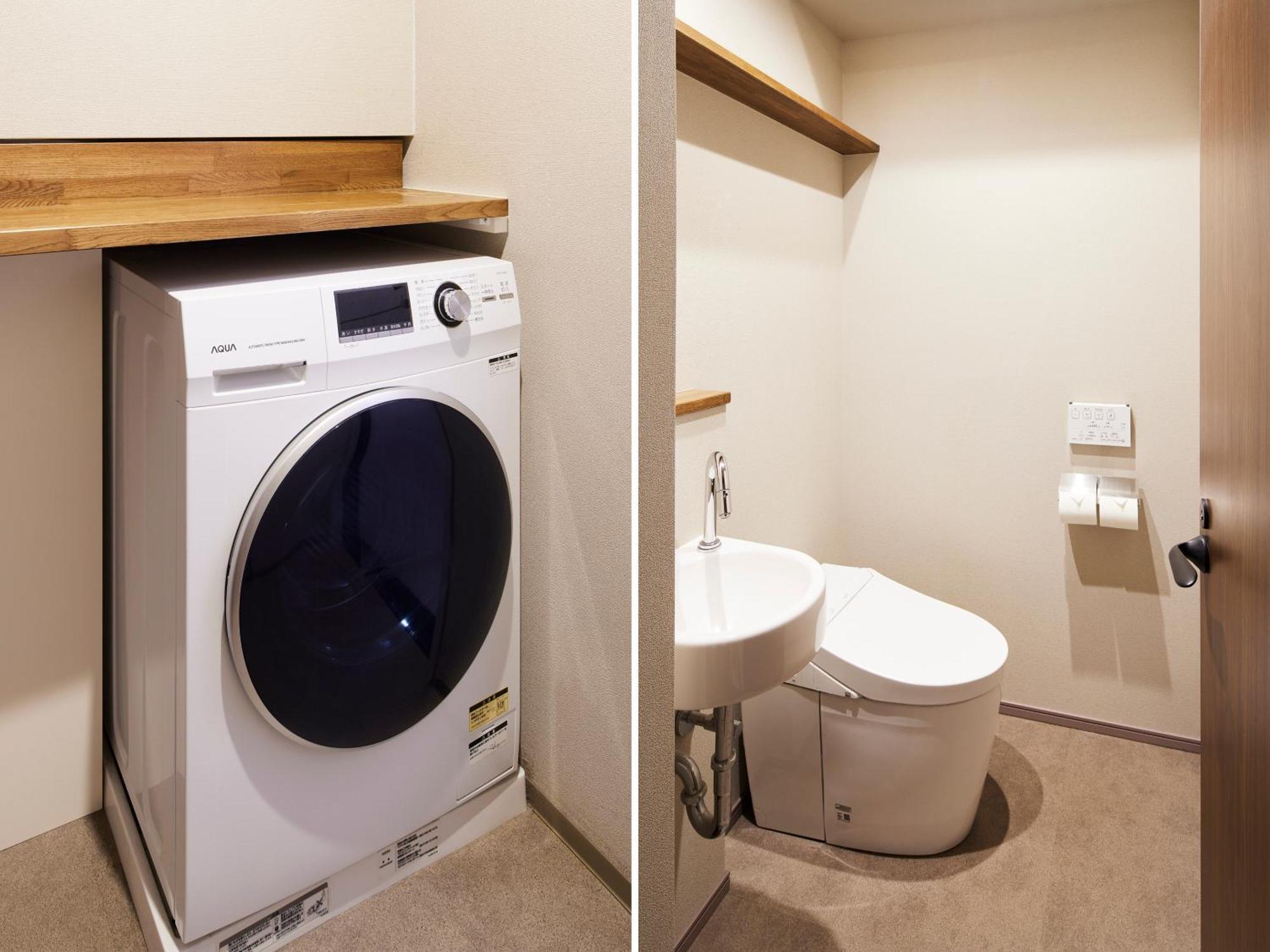 Minn Asakusa Aparthotel Tokyo