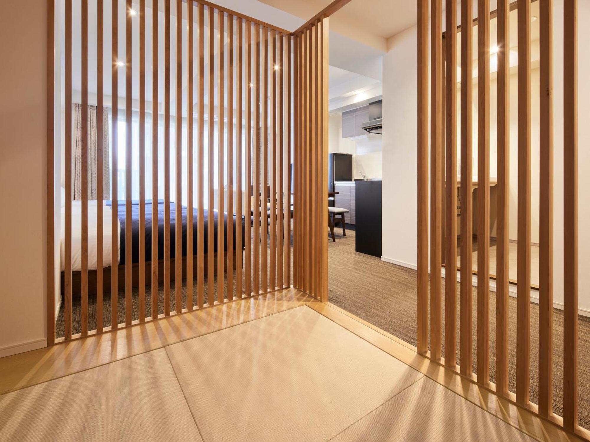 Aparthotel Minn Asakusa Tokyo
