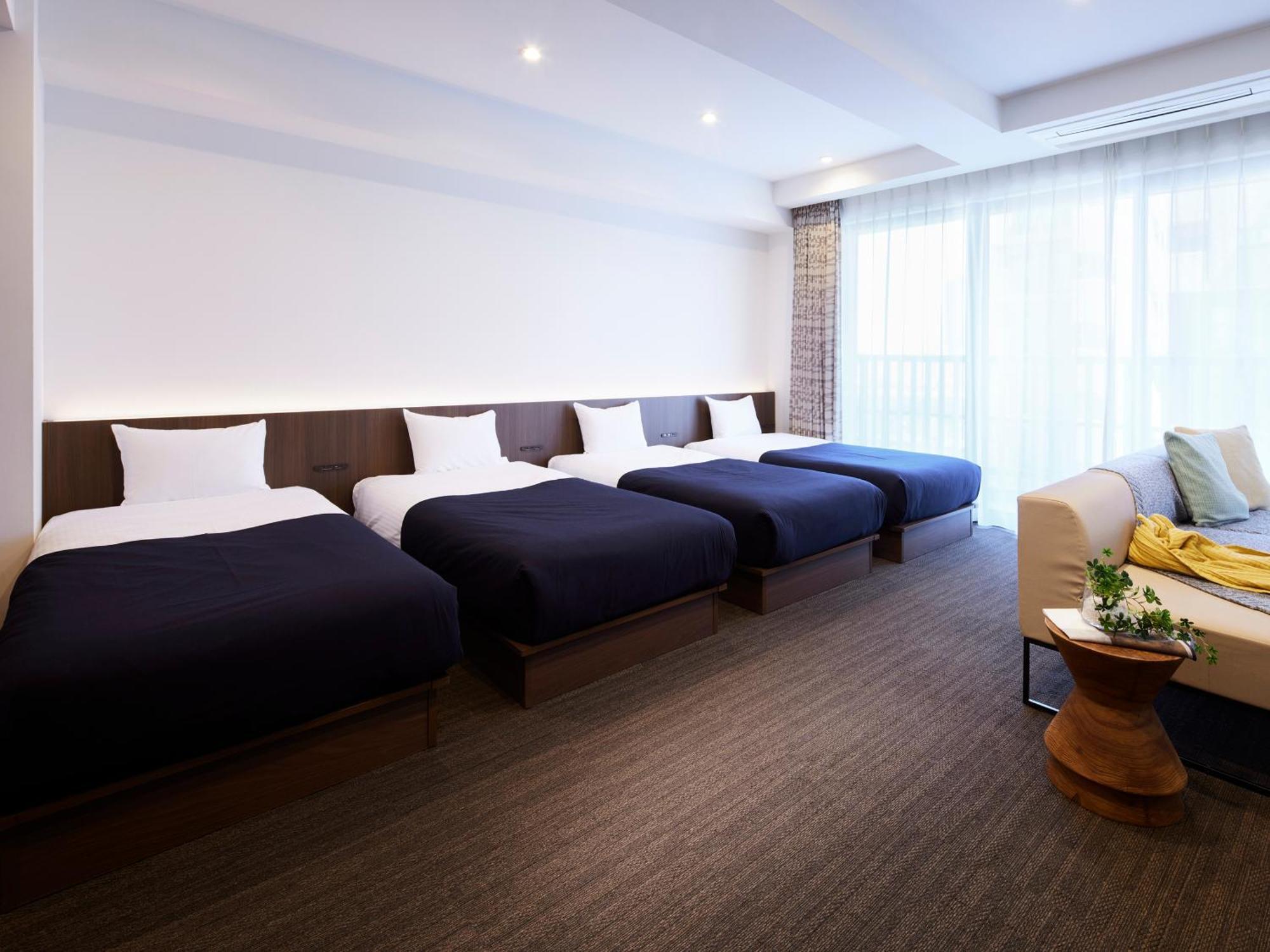 Minn Asakusa 3* Tokyo
