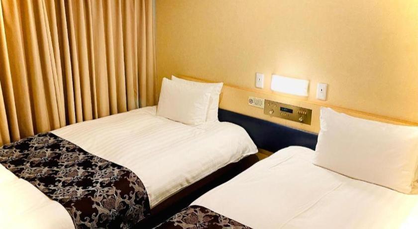 Hotel Suave Shibuya