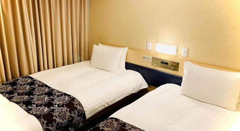 Suave Shibuya Hotel Tokyo