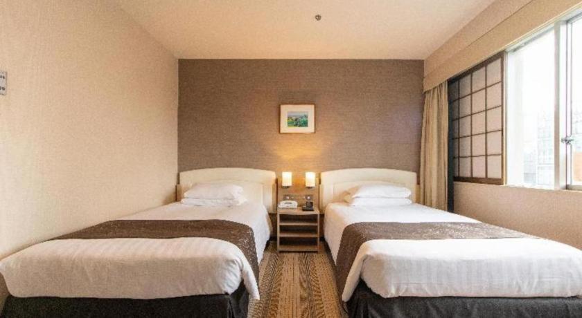 Akasaka Excel Tokyu 4* Tokyo
