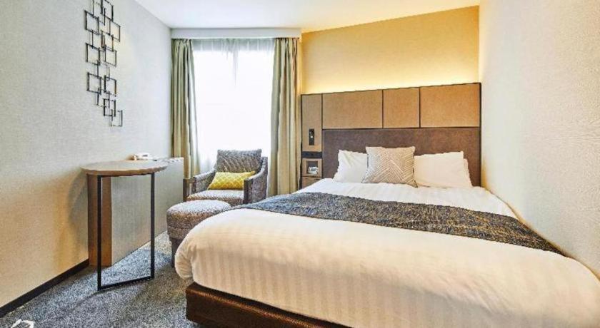 Akasaka Excel Tokyu 4* Tokyo