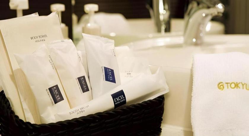 Hotel Akasaka Excel Tokyu