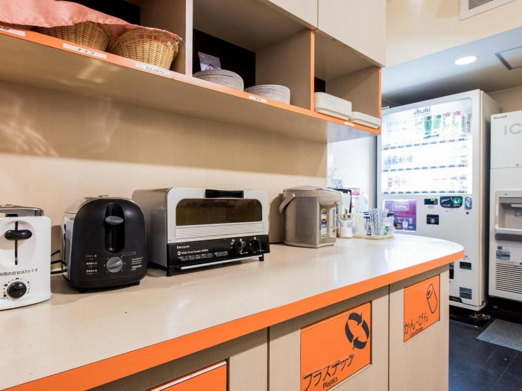Starplaza Ikebukuro 2* Tokyo