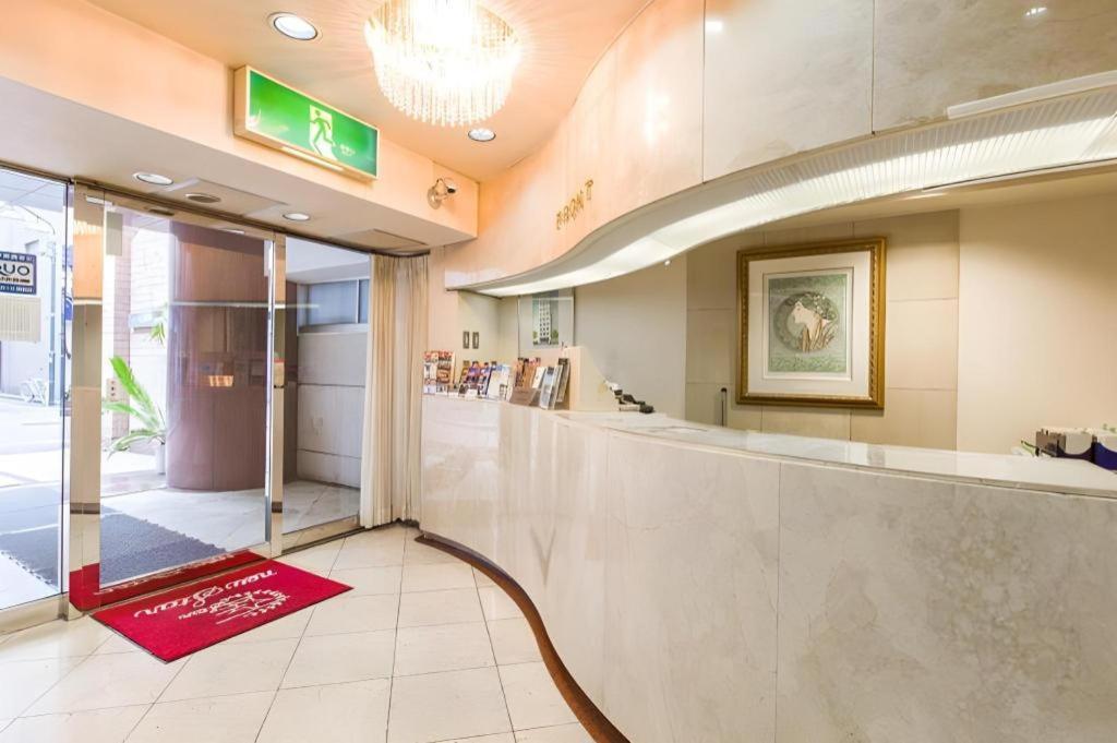 Starplaza Ikebukuro Hotel 2*