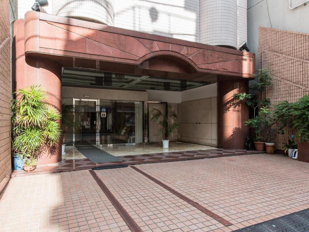 Hotel Starplaza Ikebukuro