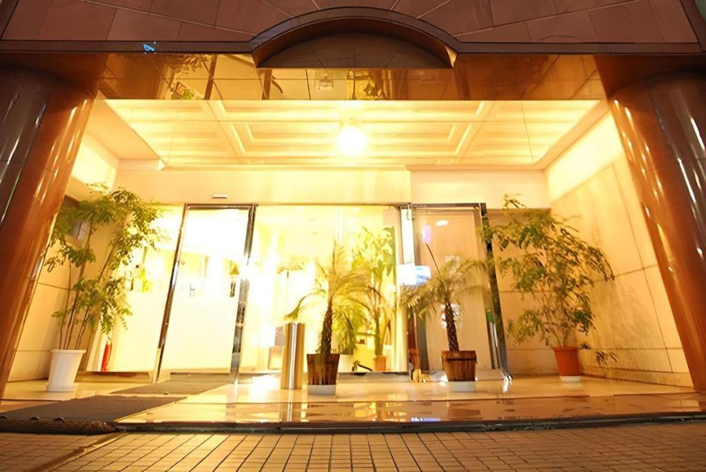 Starplaza Ikebukuro Hotel Tokyo