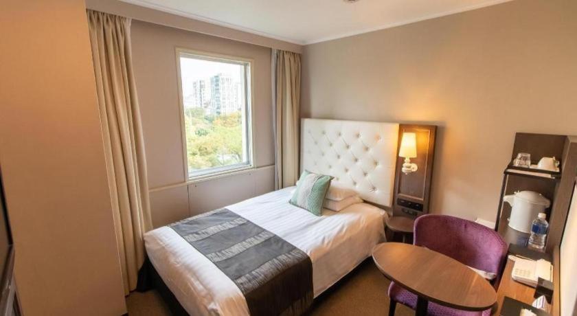 Akasaka Excel Tokyu 4*