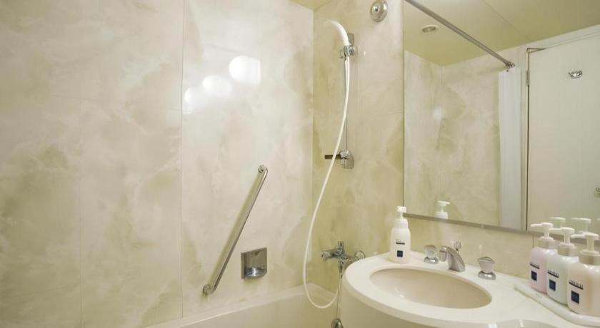 Hotel Akasaka Excel Tokyu Tokyo