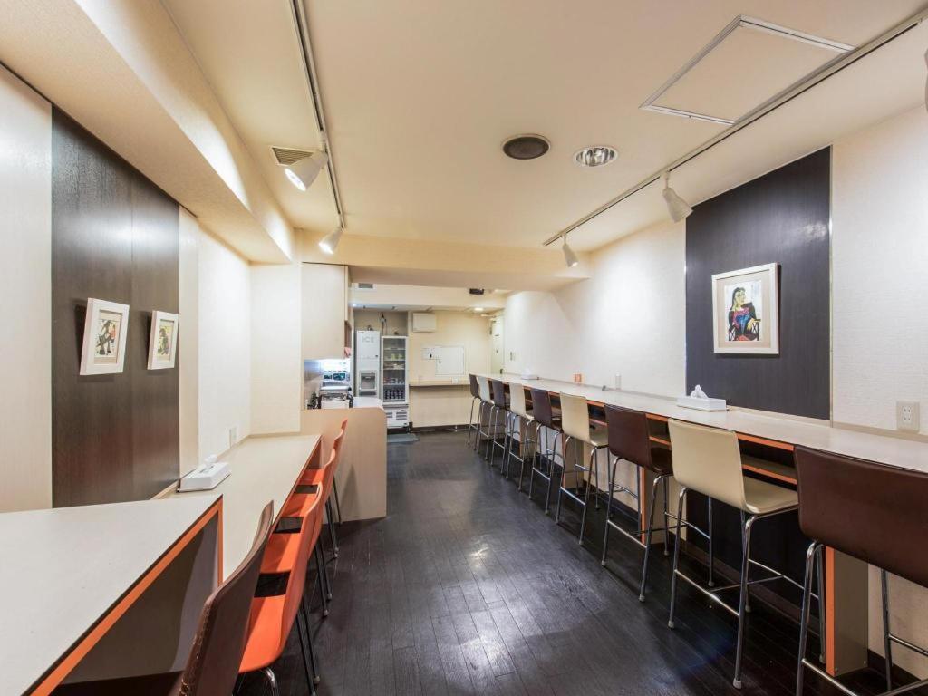 Starplaza Ikebukuro 2* Tokyo