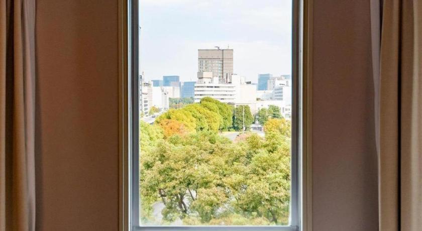Hotel Akasaka Excel Tokyu 4*