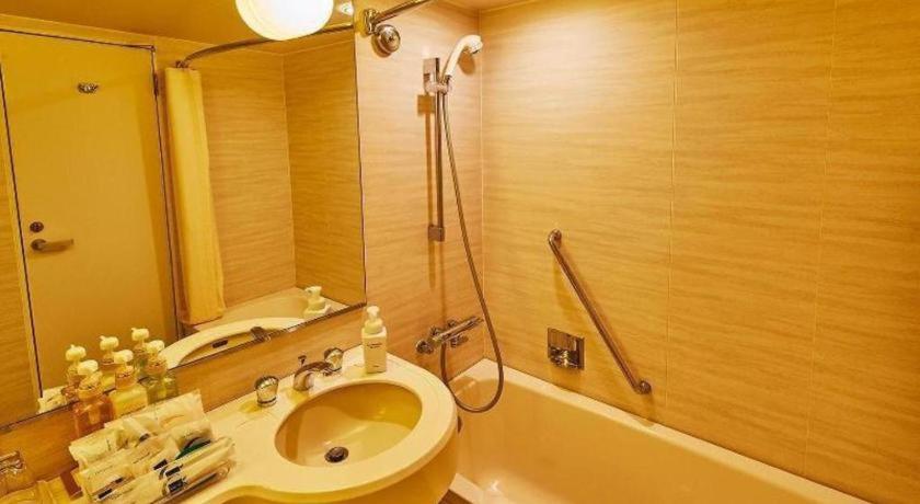 Akasaka Excel Tokyu 4* Tokyo