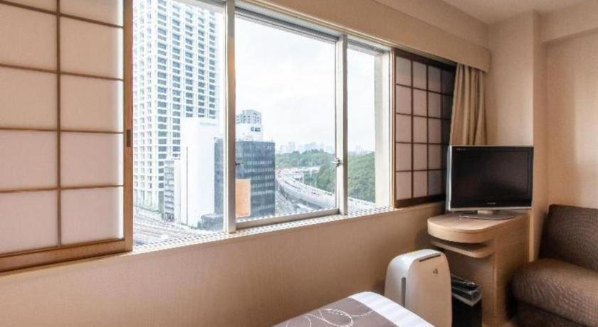 Akasaka Excel Tokyu Hotel