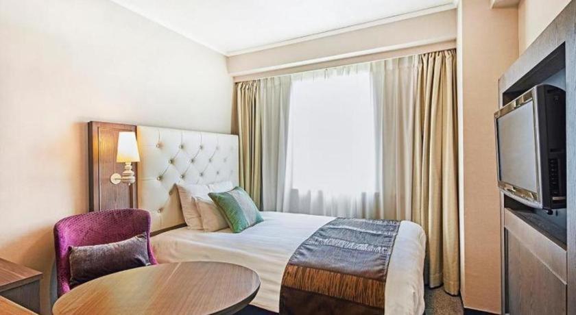 Hotel Akasaka Excel Tokyu Tokyo