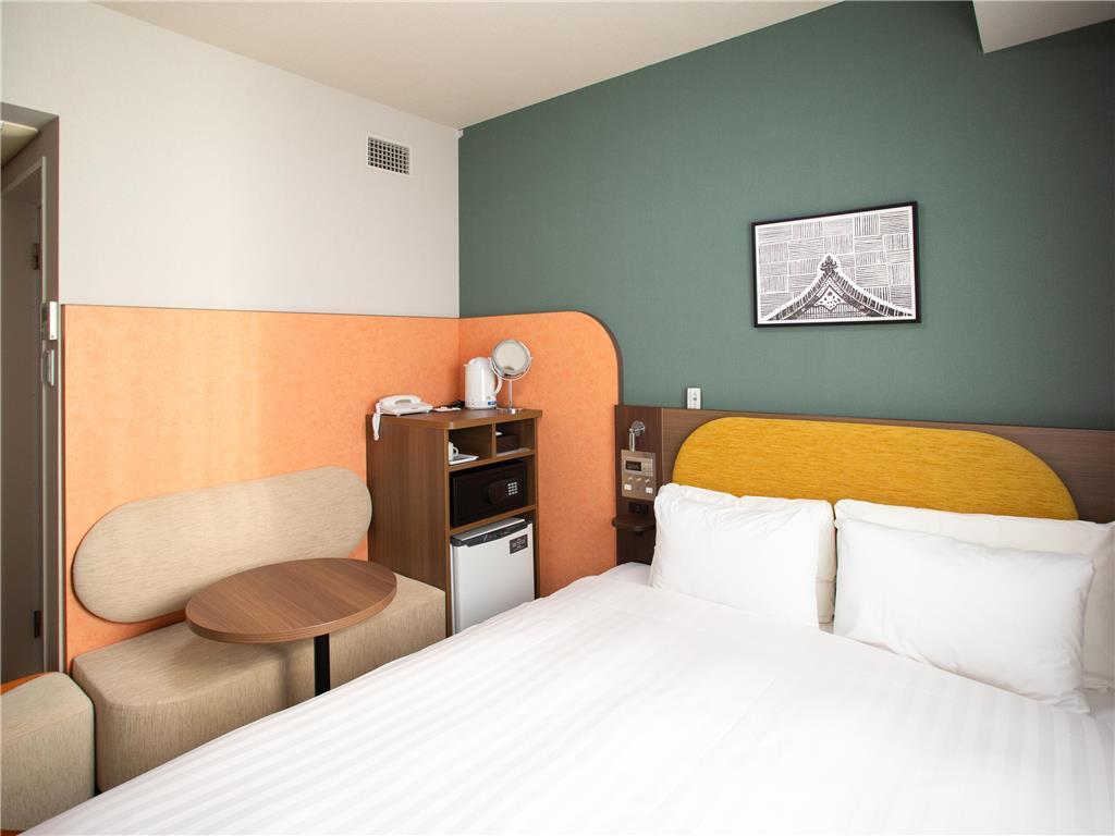 Comfort Era Higashi Kanda Hotel Tokyo