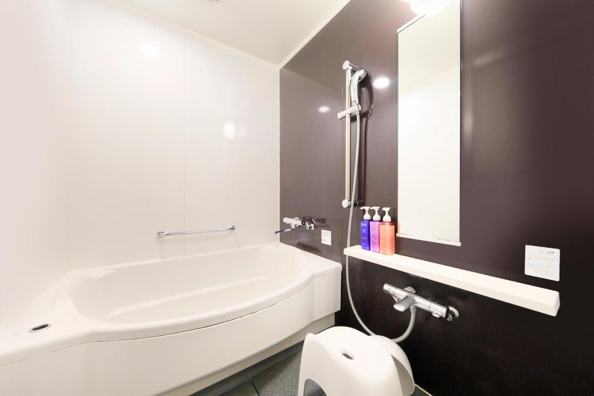 Hotel Richmond Suidobashi 3*