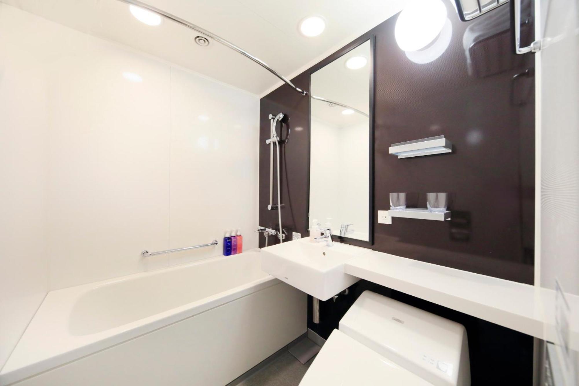 Hotel Richmond Suidobashi Tokyo