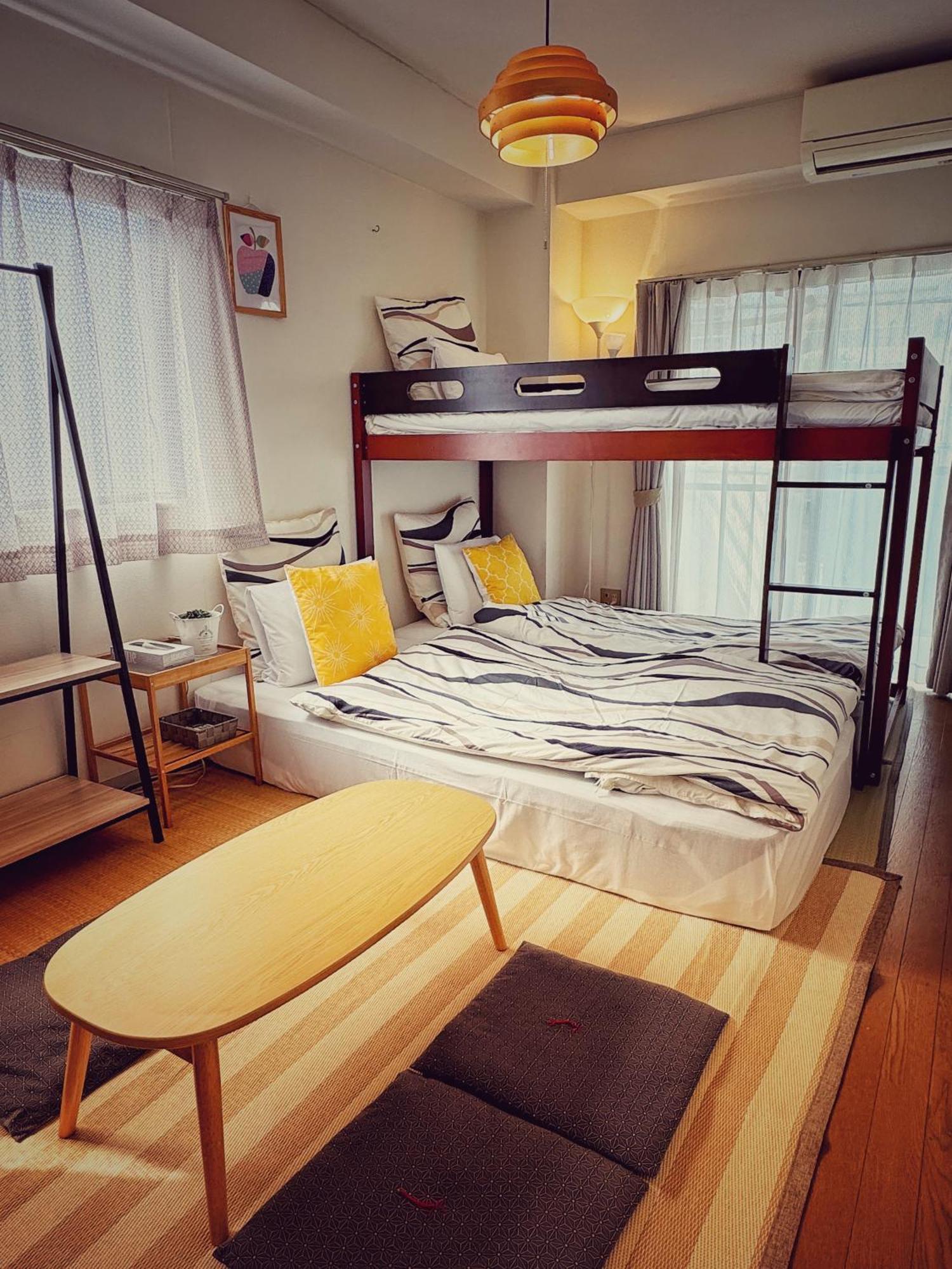 Apartment Uhome Ueno