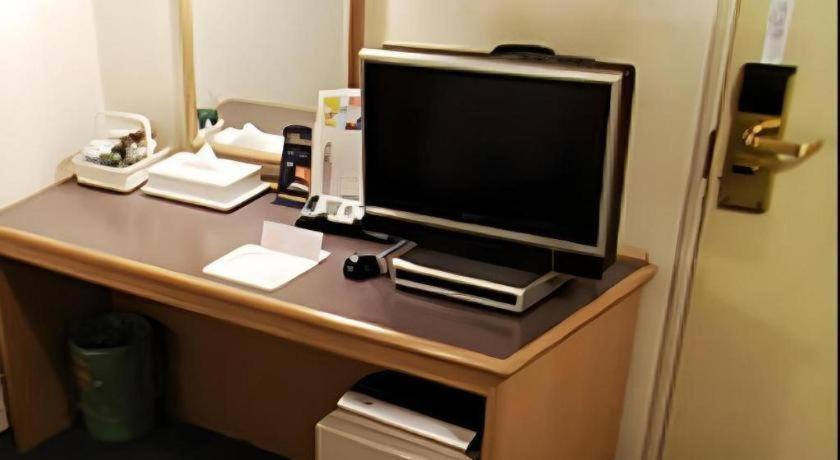 Starplaza Ikebukuro Hotel