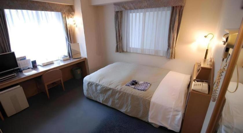 Starplaza Ikebukuro Hotel Tokyo