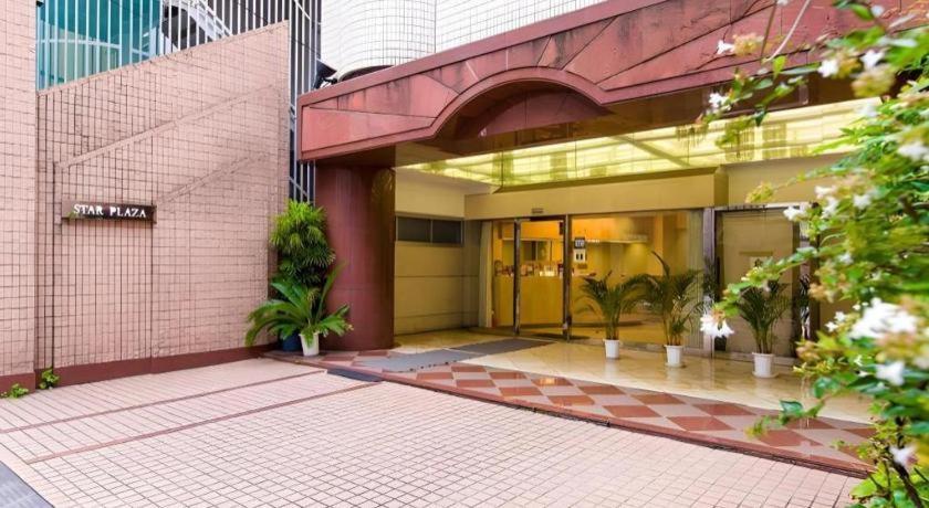 Starplaza Ikebukuro Tokyo