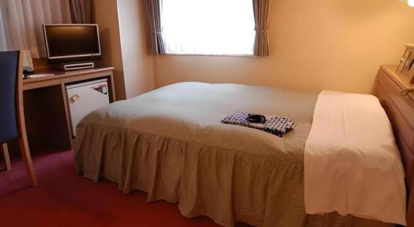 Hotel Starplaza Ikebukuro