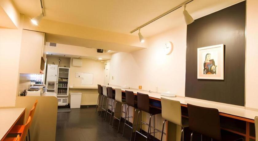 Hotel Starplaza Ikebukuro 2*