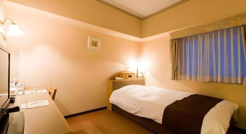 Starplaza Ikebukuro Hotel Tokyo